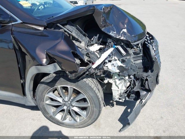 Aukcja sprzedaży 2017 Hyundai Santa Fe Se, vin: KM8SMDHF1HU235021, numer aukcji: 44903976