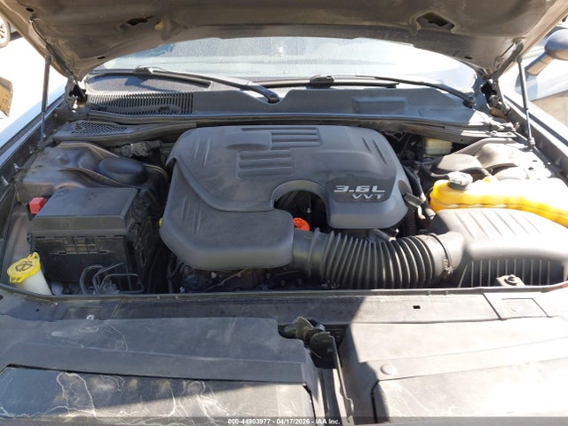 Aukcja sprzedaży 2013 Dodge Challenger Sxt Plus, vin: 2C3CDYAGXDH646843, numer aukcji: 44903977