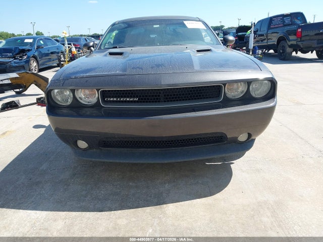 Aukcja sprzedaży 2013 Dodge Challenger Sxt Plus, vin: 2C3CDYAGXDH646843, numer aukcji: 44903977