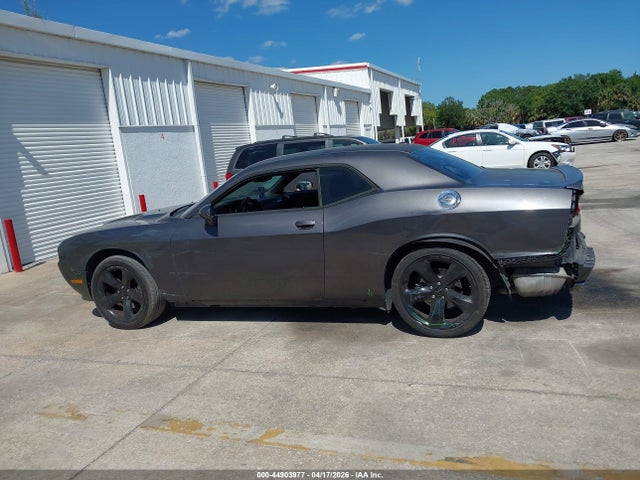 Aukcja sprzedaży 2013 Dodge Challenger Sxt Plus, vin: 2C3CDYAGXDH646843, numer aukcji: 44903977