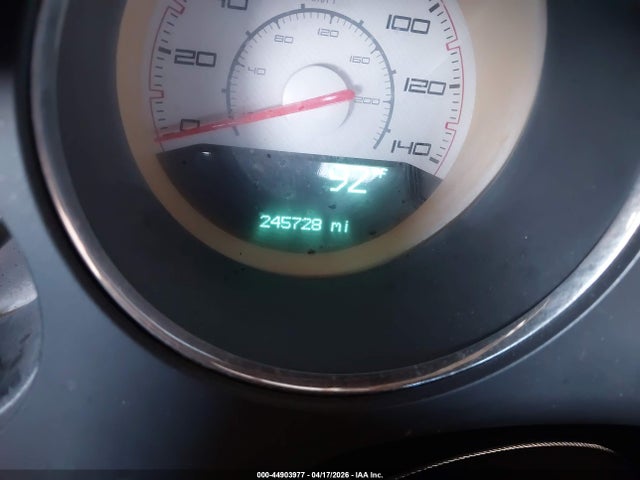 Aukcja sprzedaży 2013 Dodge Challenger Sxt Plus, vin: 2C3CDYAGXDH646843, numer aukcji: 44903977