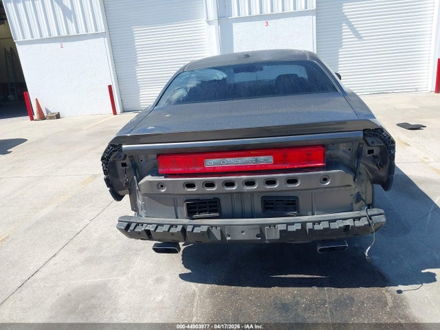 Aukcja sprzedaży 2013 Dodge Challenger Sxt Plus, vin: 2C3CDYAGXDH646843, numer aukcji: 44903977
