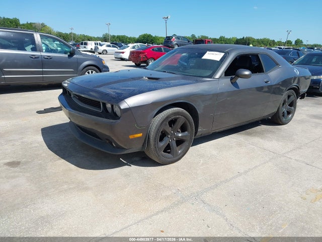 Aukcja sprzedaży 2013 Dodge Challenger Sxt Plus, vin: 2C3CDYAGXDH646843, numer aukcji: 44903977