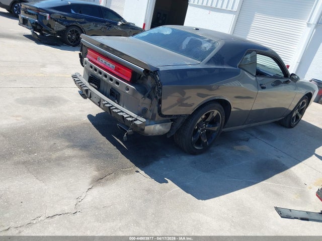 Aukcja sprzedaży 2013 Dodge Challenger Sxt Plus, vin: 2C3CDYAGXDH646843, numer aukcji: 44903977
