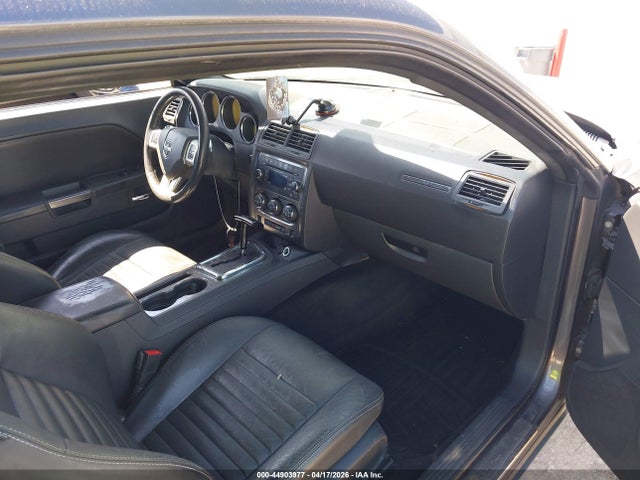 Aukcja sprzedaży 2013 Dodge Challenger Sxt Plus, vin: 2C3CDYAGXDH646843, numer aukcji: 44903977