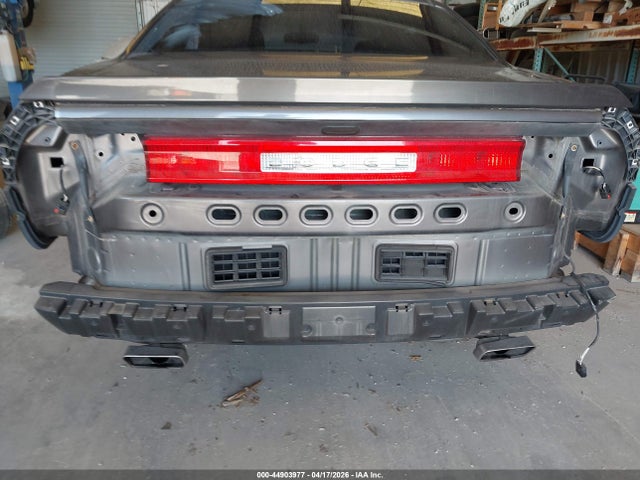 Aukcja sprzedaży 2013 Dodge Challenger Sxt Plus, vin: 2C3CDYAGXDH646843, numer aukcji: 44903977