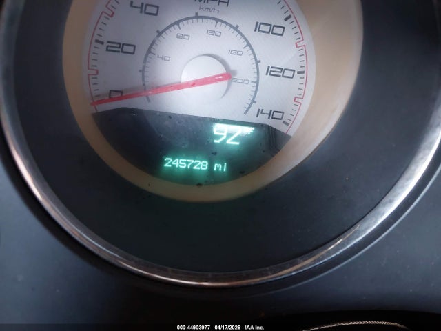 Aukcja sprzedaży 2013 Dodge Challenger Sxt Plus, vin: 2C3CDYAGXDH646843, numer aukcji: 44903977