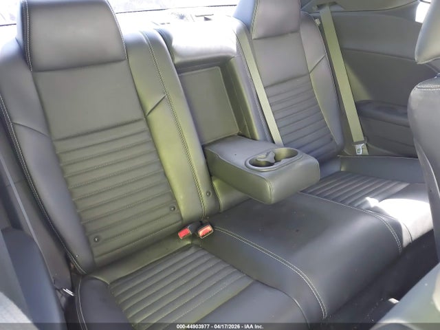 Aukcja sprzedaży 2013 Dodge Challenger Sxt Plus, vin: 2C3CDYAGXDH646843, numer aukcji: 44903977