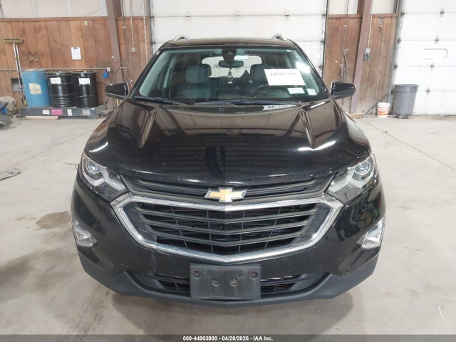 Aukcja sprzedaży 2020 Chevrolet Equinox Awd Lt 1.5l Turbo, vin: 2GNAXUEVXL6115459, numer aukcji: 44903980