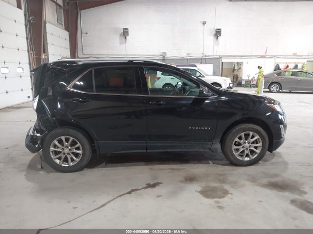 Aukcja sprzedaży 2020 Chevrolet Equinox Awd Lt 1.5l Turbo, vin: 2GNAXUEVXL6115459, numer aukcji: 44903980