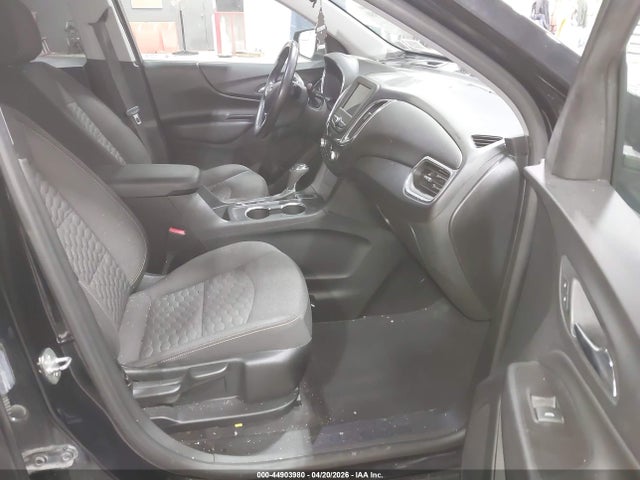Aukcja sprzedaży 2020 Chevrolet Equinox Awd Lt 1.5l Turbo, vin: 2GNAXUEVXL6115459, numer aukcji: 44903980