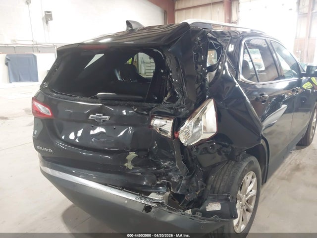 Aukcja sprzedaży 2020 Chevrolet Equinox Awd Lt 1.5l Turbo, vin: 2GNAXUEVXL6115459, numer aukcji: 44903980