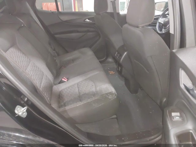 Aukcja sprzedaży 2020 Chevrolet Equinox Awd Lt 1.5l Turbo, vin: 2GNAXUEVXL6115459, numer aukcji: 44903980