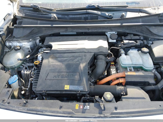 KNDCB3LC9H5096398 KIA NIRO LX