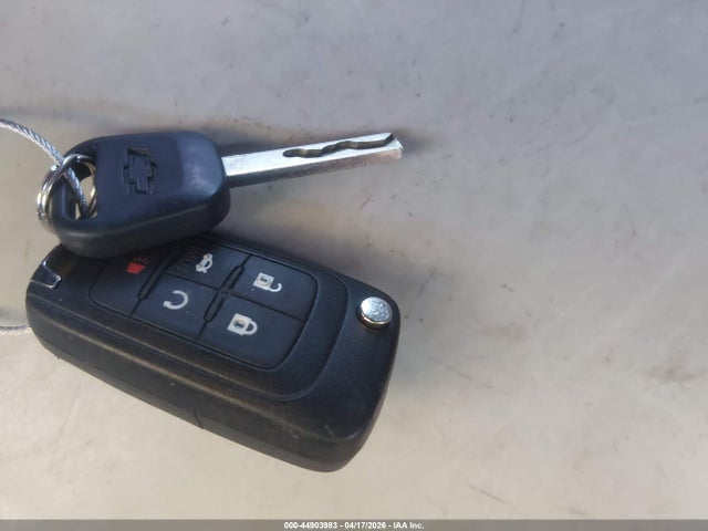 Chevrolet Camaro 1lt 2014 2G1FB1E30E9267707 Image 11