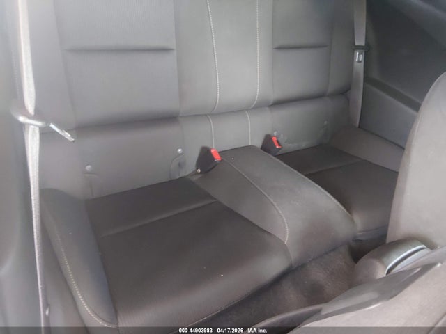 Chevrolet Camaro 1lt 2014 2G1FB1E30E9267707 Image 8