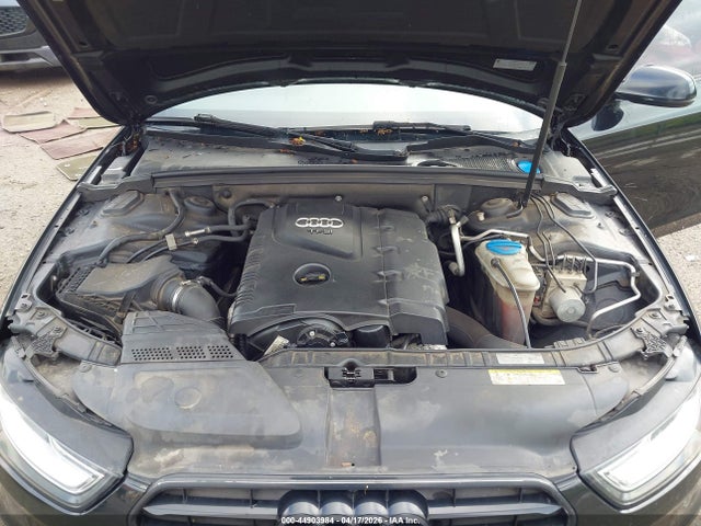 44903984 :رقم المزاد ، WAUFFAFL0GN004687 vin ، 2016 Audi A4 2.0t Premium مزاد بيع