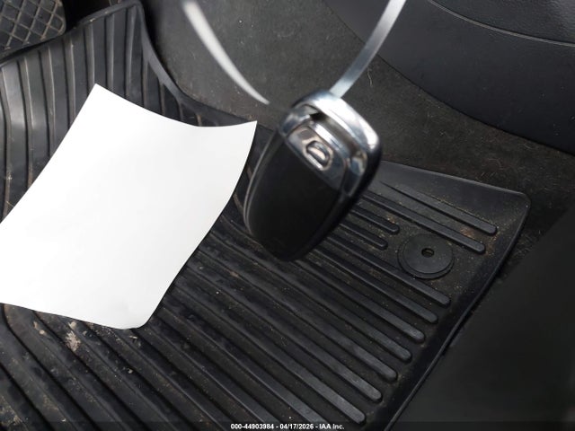 44903984 :رقم المزاد ، WAUFFAFL0GN004687 vin ، 2016 Audi A4 2.0t Premium مزاد بيع