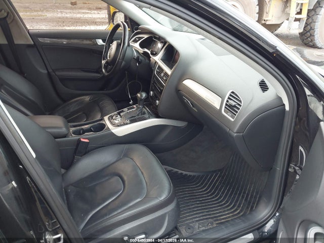 44903984 :رقم المزاد ، WAUFFAFL0GN004687 vin ، 2016 Audi A4 2.0t Premium مزاد بيع