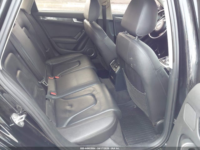 44903984 :رقم المزاد ، WAUFFAFL0GN004687 vin ، 2016 Audi A4 2.0t Premium مزاد بيع