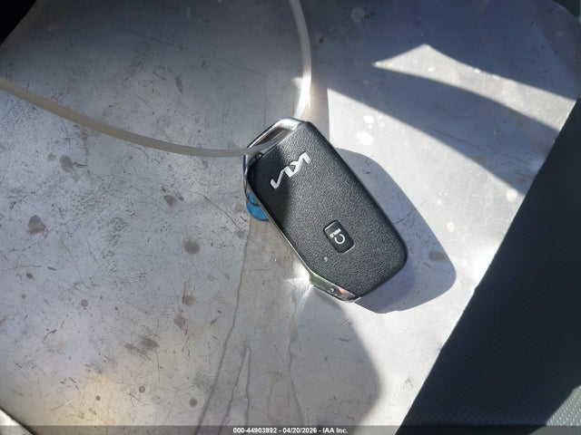 KIA Sportage X-line 2023 5XYK6CAF5PG096997 Image 11