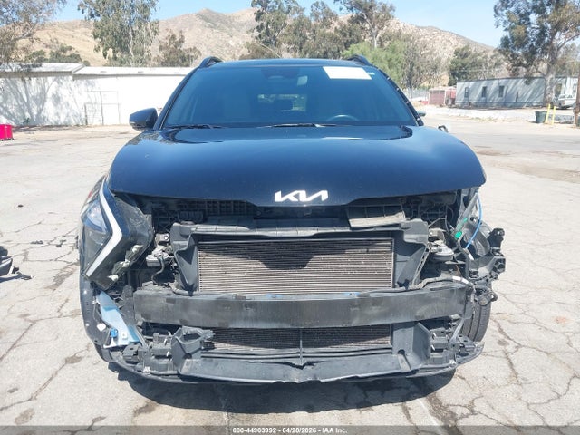 KIA Sportage X-line 2023 5XYK6CAF5PG096997 Image 13