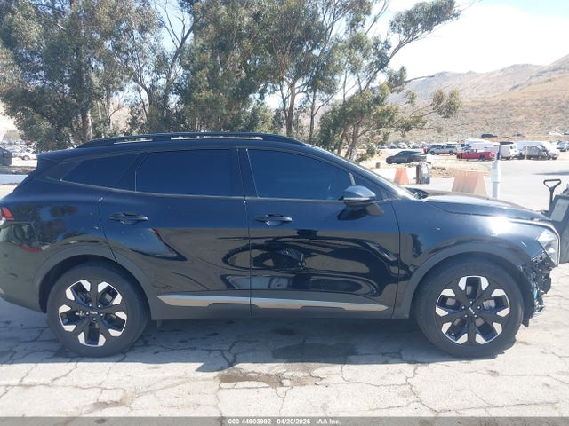 KIA Sportage X-line 2023 5XYK6CAF5PG096997 Image 14