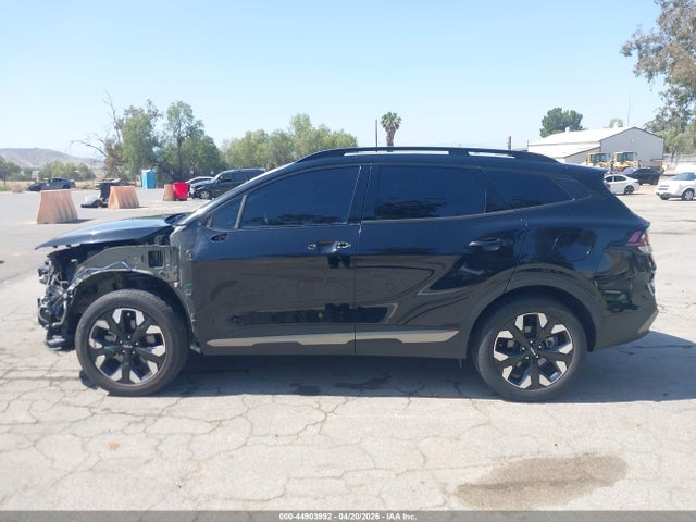 KIA Sportage X-line 2023 5XYK6CAF5PG096997 Image 15