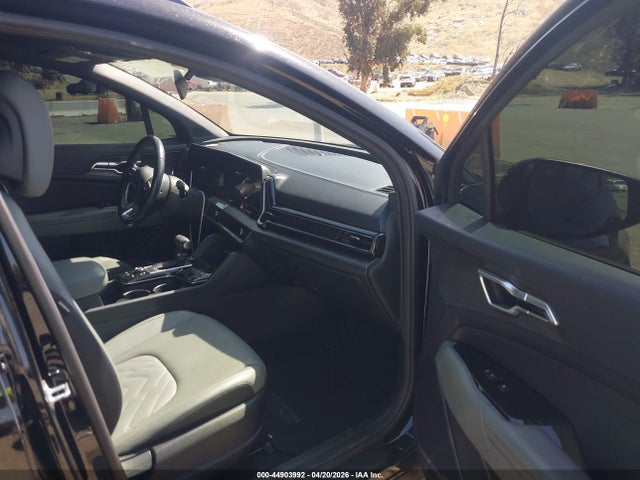 KIA Sportage X-line 2023 5XYK6CAF5PG096997 Image 5