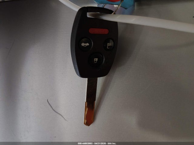 44903993 :رقم المزاد ، 19XFB2F97DE250757 vin ، 2013 Honda Civic Ex-l مزاد بيع