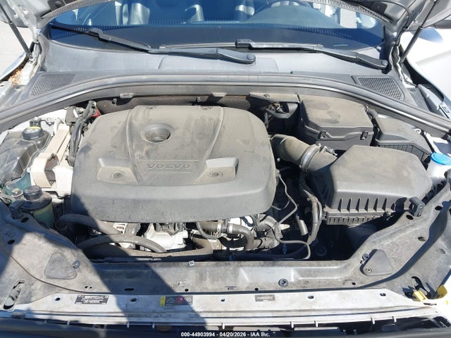 YV440MDK5G2927107 Volvo Xc60 T5 Drive-e Premier