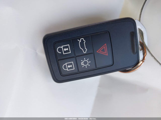 YV440MDK5G2927107 Volvo Xc60 T5 Drive-e Premier
