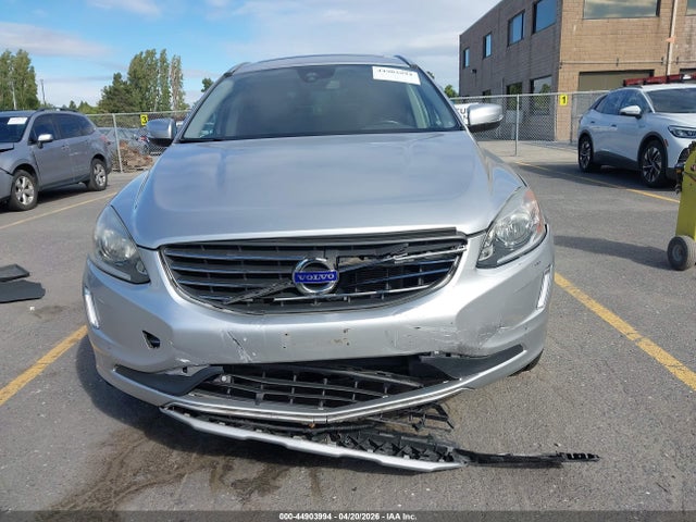 YV440MDK5G2927107 Volvo Xc60 T5 Drive-e Premier