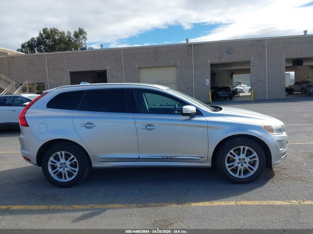 YV440MDK5G2927107 Volvo Xc60 T5 Drive-e Premier