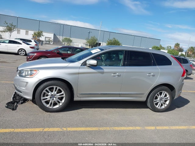 YV440MDK5G2927107 Volvo Xc60 T5 Drive-e Premier