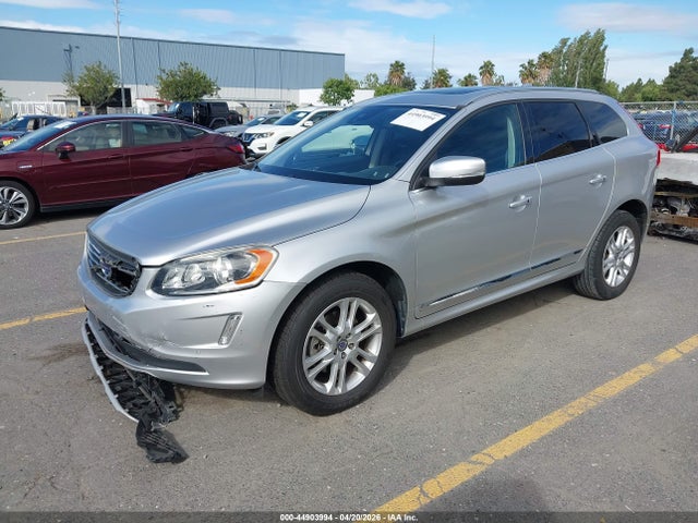YV440MDK5G2927107 Volvo Xc60 T5 Drive-e Premier