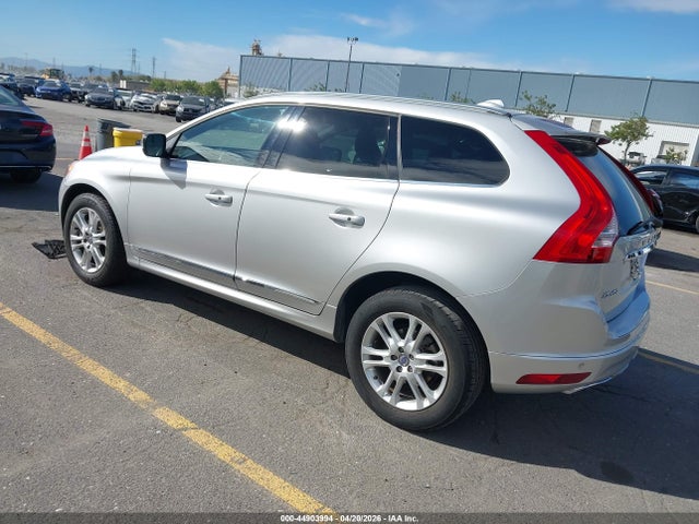 YV440MDK5G2927107 Volvo Xc60 T5 Drive-e Premier