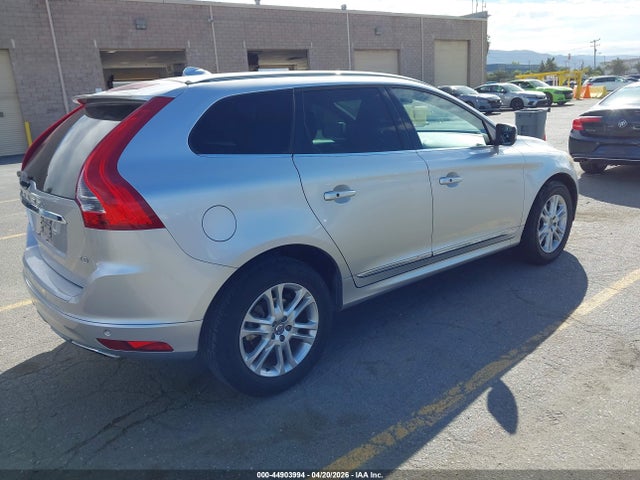 YV440MDK5G2927107 Volvo Xc60 T5 Drive-e Premier