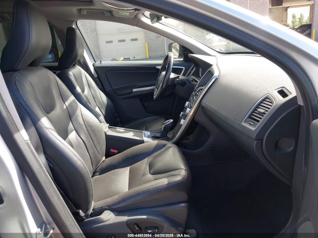 YV440MDK5G2927107 Volvo Xc60 T5 Drive-e Premier