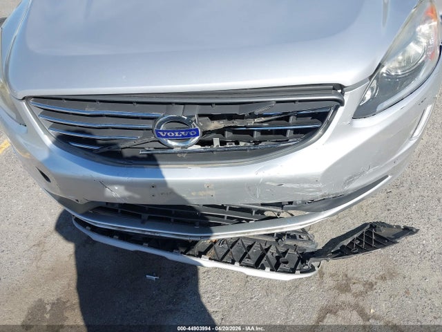 YV440MDK5G2927107 Volvo Xc60 T5 Drive-e Premier