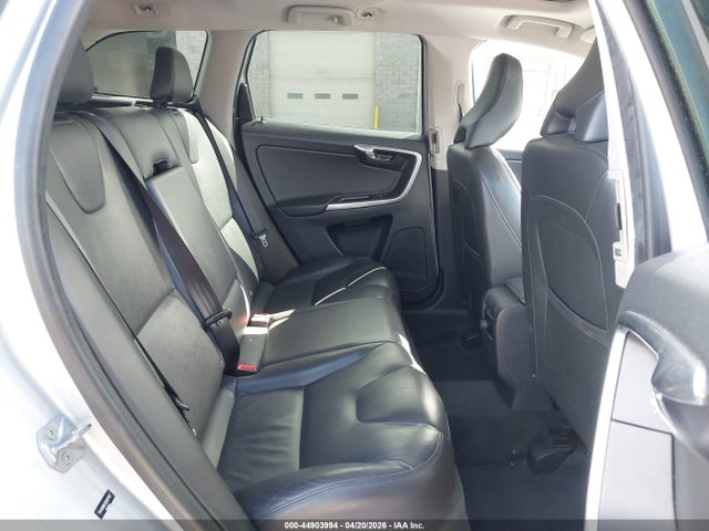 YV440MDK5G2927107 Volvo Xc60 T5 Drive-e Premier