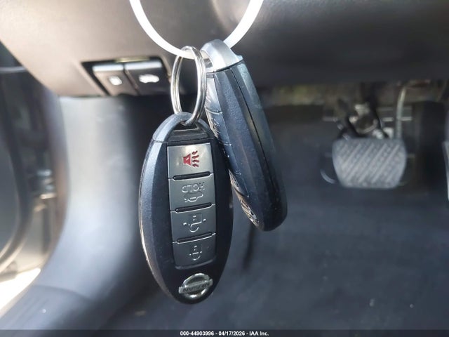 Nissan SENTRA SV 2019 3N1AB7AP9KY287336 Image 11