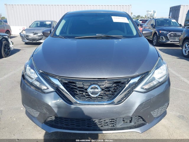 Nissan SENTRA SV 2019 3N1AB7AP9KY287336 Image 12