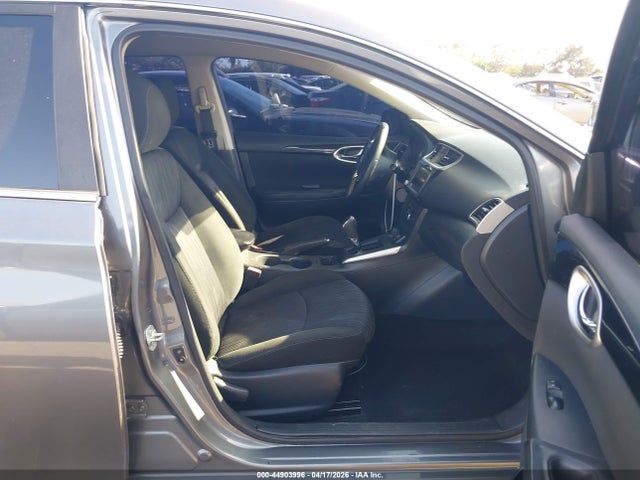 Nissan SENTRA SV 2019 3N1AB7AP9KY287336 Image 5