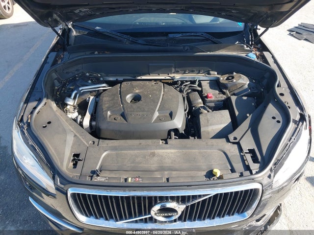 44903997 :رقم المزاد ، YV4A22PK8G1021956 vin ، 2016 Volvo Xc90 T6 Momentum مزاد بيع