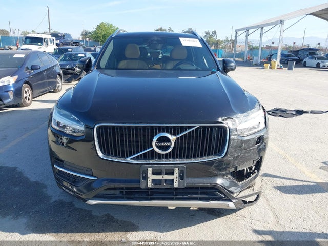 44903997 :رقم المزاد ، YV4A22PK8G1021956 vin ، 2016 Volvo Xc90 T6 Momentum مزاد بيع