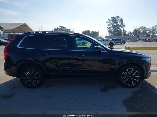 44903997 :رقم المزاد ، YV4A22PK8G1021956 vin ، 2016 Volvo Xc90 T6 Momentum مزاد بيع