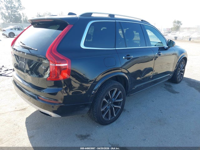 44903997 :رقم المزاد ، YV4A22PK8G1021956 vin ، 2016 Volvo Xc90 T6 Momentum مزاد بيع