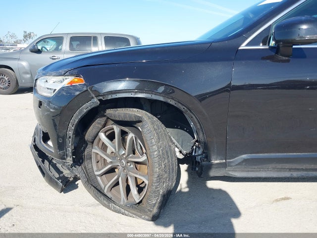 44903997 :رقم المزاد ، YV4A22PK8G1021956 vin ، 2016 Volvo Xc90 T6 Momentum مزاد بيع