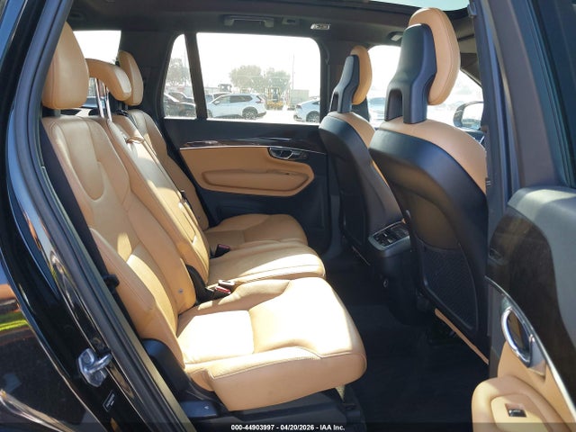 44903997 :رقم المزاد ، YV4A22PK8G1021956 vin ، 2016 Volvo Xc90 T6 Momentum مزاد بيع